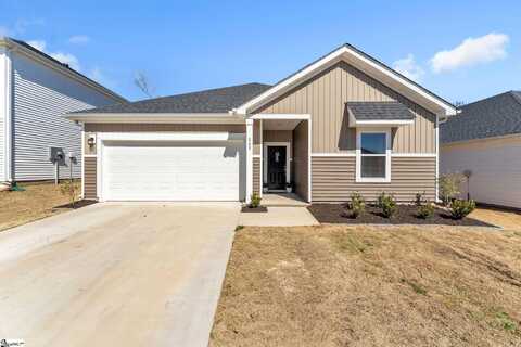 169 Vickery Road, Woodruff, SC 29388