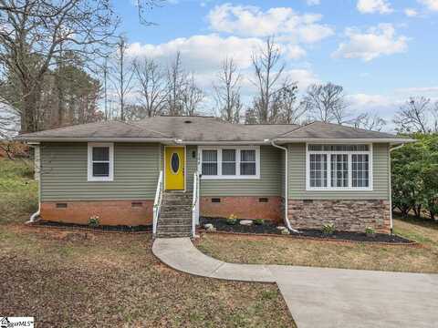 103 Cresta Verde Road, Anderson, SC 29621