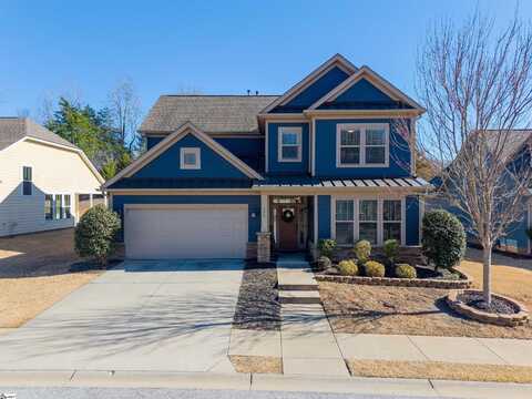 128 Summer Oak Lane, Simpsonville, SC 29680