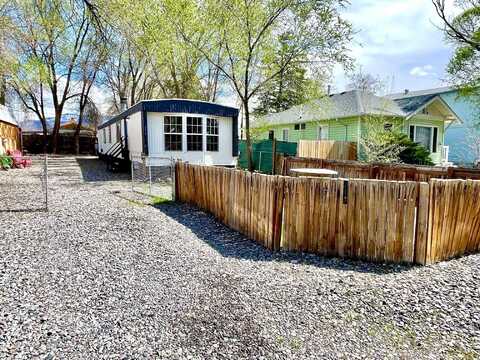 218 4th Street, Clifton, CO 81520