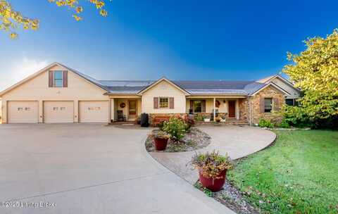 1500 Rocky Hill Estates Rd, Clarkson, KY 42726