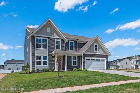 107 Dayflower Ct, Shepherdsville, KY 40165