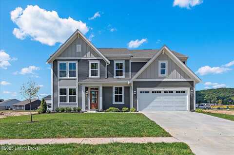 107 Dayflower Ct, Shepherdsville, KY 40165