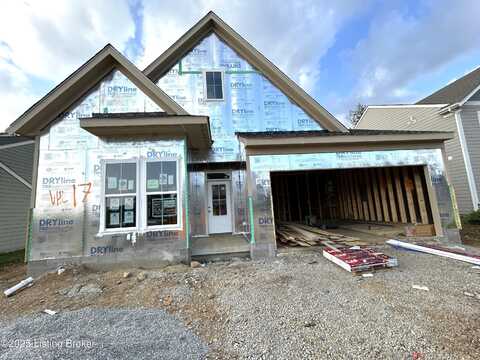 10509 Vista View Dr, Louisville, KY 40291