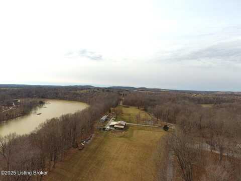 L2 1126 Thomason Cemetery Rd, Leitchfield, KY 42754