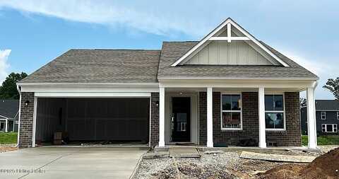 288 Sanctuary Dr, Shepherdsville, KY 40165