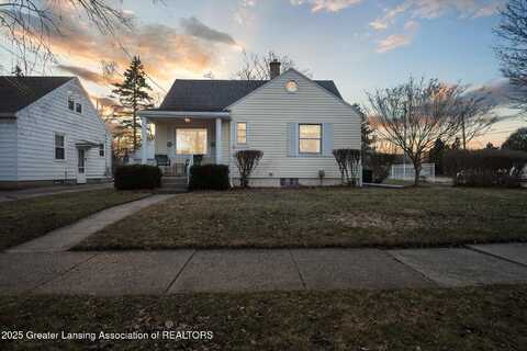 2008 Pattengill Avenue, Lansing, MI 48910