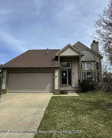 12813 Houghton Drive, DeWitt, MI 48820
