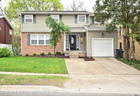 603 N Harrison Road, East Lansing, MI 48823