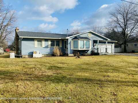 725 Nietling Street, Chesaning, MI 48616