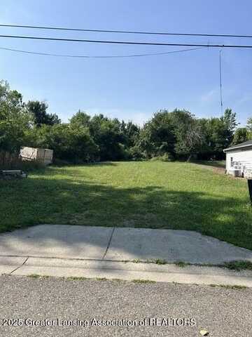 0 Wayne Street, Lansing, MI 48910
