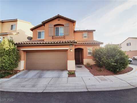 10741 Crosley Field Avenue, Las Vegas, NV 89166