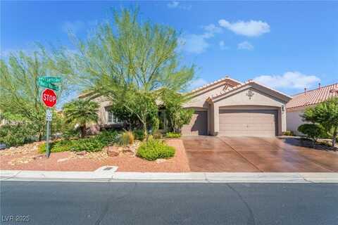 4014 Trapani Place, Las Vegas, NV 89141