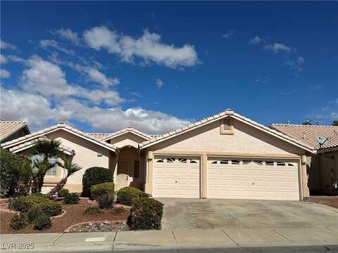 1168 SPEEDY STREAK Avenue, Henderson, NV 89015