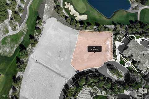6 Eagles Landing Lane, Las Vegas, NV 89141