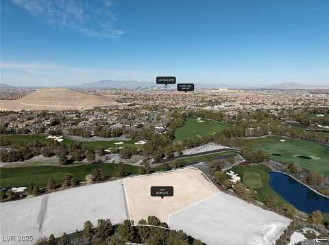 8 Eagles Landing Lane, Las Vegas, NV 89141