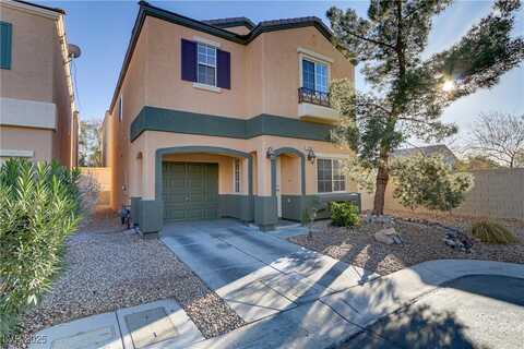 11103 African Sunset Street, Henderson, NV 89052