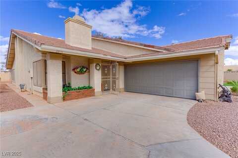 2076 Heritage Oaks Street, Las Vegas, NV 89119