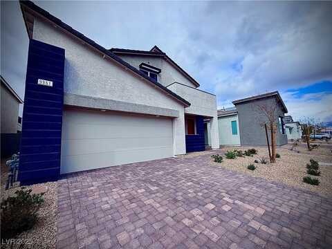 9961 Locking Biner Avenue, Las Vegas, NV 89166