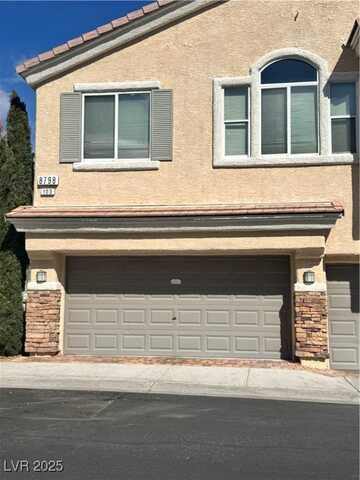 8798 Tom Noon Avenue, Las Vegas, NV 89178