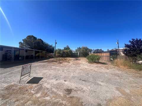 261 Duck Creek Road, Pahrump, NV 89048