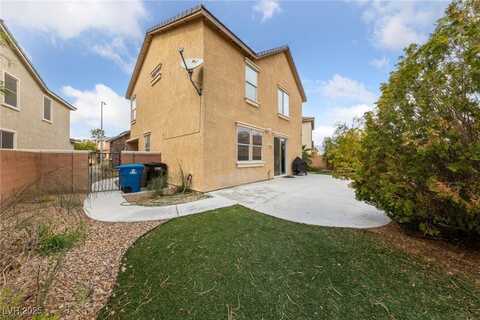 6030 Hidden Summit Street, North Las Vegas, NV 89031