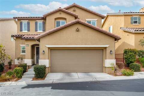 10805 Knickerbocker Avenue, Las Vegas, NV 89166