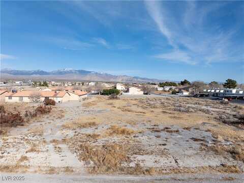 1081 S Nail Creek Court, Pahrump, NV 89048