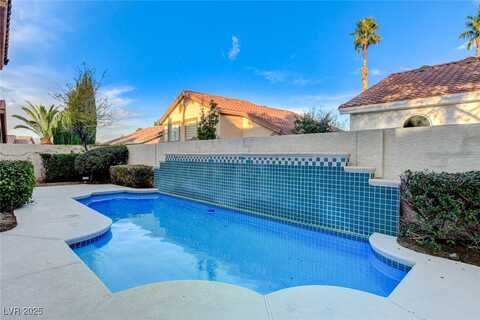 1700 Wandering Winds Way, Las Vegas, NV 89128