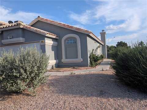 5255 Silverheart Avenue, Las Vegas, NV 89142