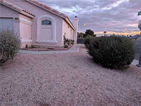5255 Silverheart Avenue, Las Vegas, NV 89142