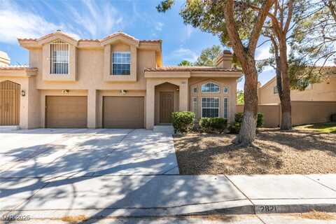 2821 Cool Water Drive, Henderson, NV 89074