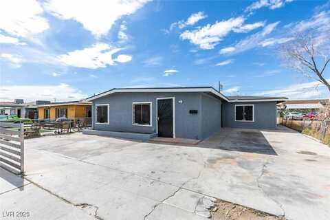 1013 CUNNINGHAM Drive, Las Vegas, NV 89106