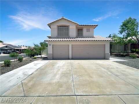 2180 Maple Shade Street, Henderson, NV 89002