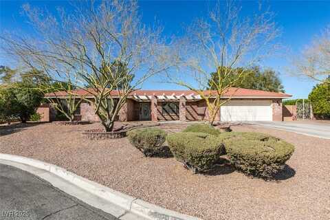 2246 Almart Circle, Henderson, NV 89014