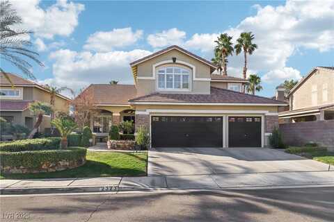 2323 Carinth Way, Henderson, NV 89074