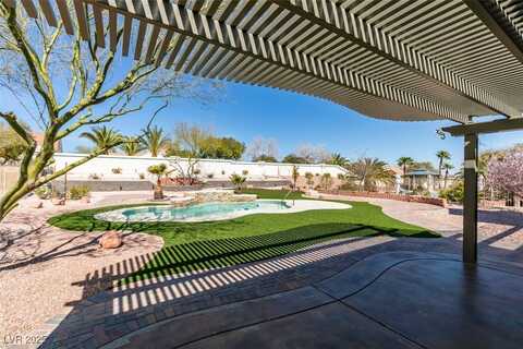 9816 Gerald Court, Las Vegas, NV 89134