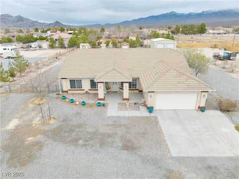 620 W Leffner Drive, Pahrump, NV 89060