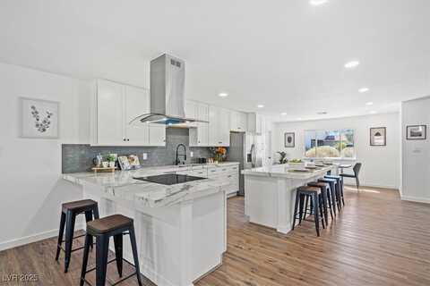 3492 Edison Avenue, Las Vegas, NV 89121