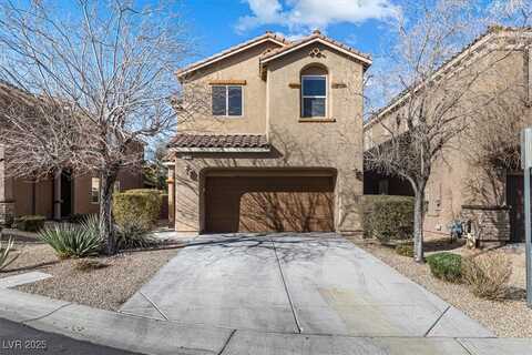 7516 Evening Melody Court, Las Vegas, NV 89178