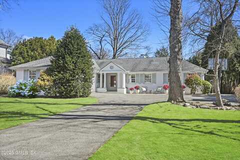 35 Druid Lane, Riverside, CT 06878