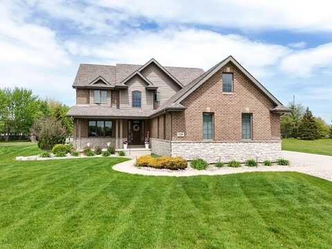539 Shannon Bridge, Dyer, IN 46311