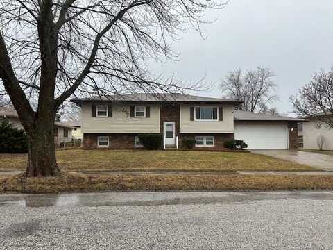 6355 Broughton Avenue, Portage, IN 46368