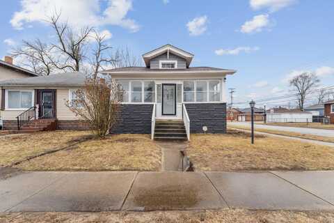 1006 Eaton Street, Hammond, IN 46320