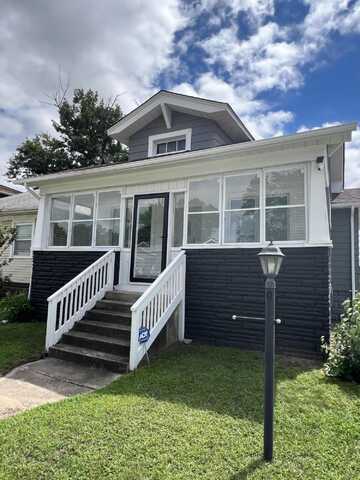 1006 Eaton Street, Hammond, IN 46320
