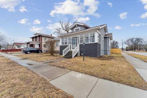 1006 Eaton Street, Hammond, IN 46320