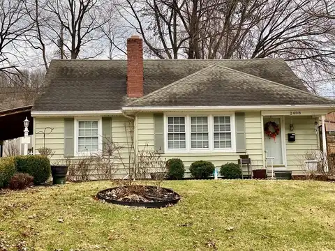 2408 Elmwood, Portsmouth, OH 45662