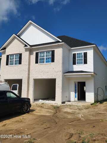2108 Dartford Drive, Greenville, NC 27834