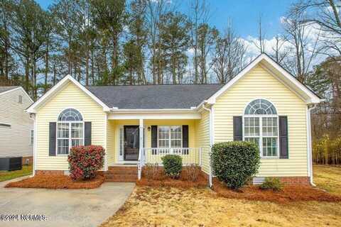 4434 Surrey Meadows Drive, Winterville, NC 28590