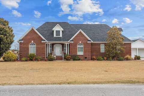 6011 Waters Edge Drive, Grifton, NC 28530